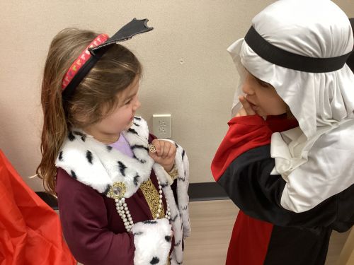 Purim: A Celebration of Resilience, Community, and Joy