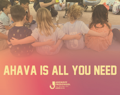 Returning to school--we are in this with you!
