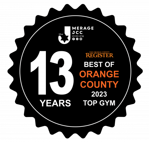 Best of OC--13 years and counting