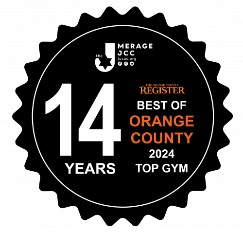 Merage JCC named 