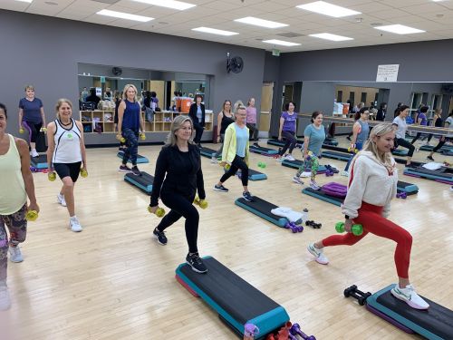 The J: Embracing Innovation for a Healthier Tomorrow