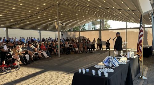 How JCCs are meeting the moment in the fight against Jew-hatred