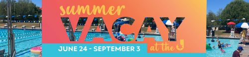 Summer J-cation