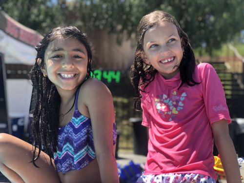 Merage JCC’s Camp Haverim gets an A+