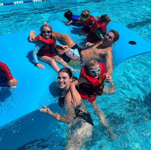 Camp Haverim: Discovering the extraordinary in the ordinary